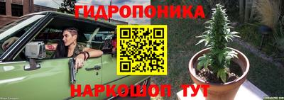 MESCALINE Заволжье